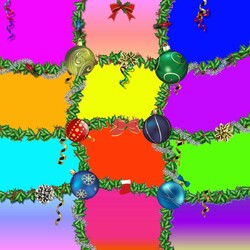 Пазл: Новый год