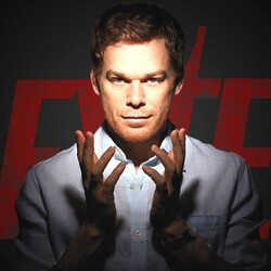 Пазл: Декстер