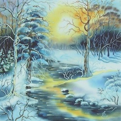 Пазл: Магия чистоты