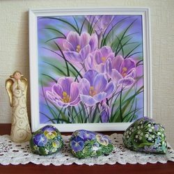 Пазл: Создавая настроение