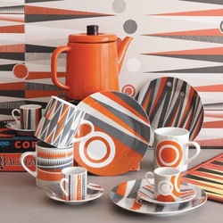 Пазл: Для любителей оранжевого