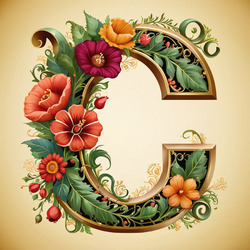 Пазл: Как на старой открытке