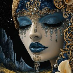 Пазл: Ночь