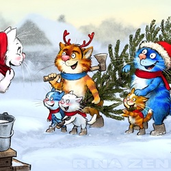 Пазл: Выбрали самую красивую!