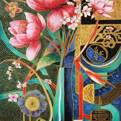 Пазл: Мечты и грезы