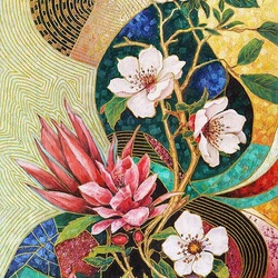 Пазл: Искусство природы