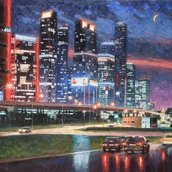 Пазл: Электрический век