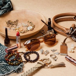 Пазл: Милые мелочи