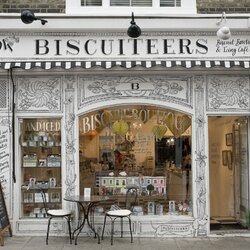 Пазл: Уютная кафешечка