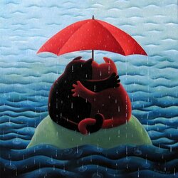 Пазл: В ожидании Ноя