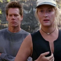 Пазл: Дикая река