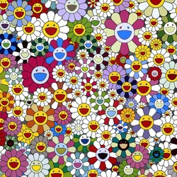 Пазл: Улыбки