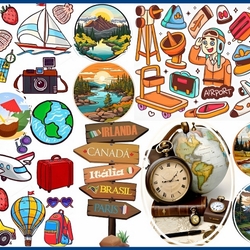 Пазл: Отдых