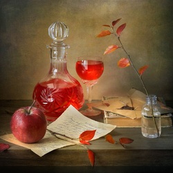 Пазл: Письмо