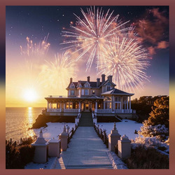 Пазл: Салют