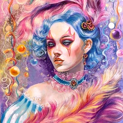 Пазл: Карнавал