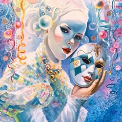 Пазл: Карнавал