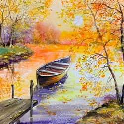 Пазл: Замедлен времени бег