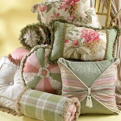 Пазл: Думочки, подушечки