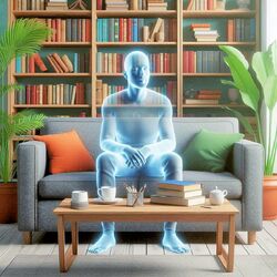 Пазл: Погружение