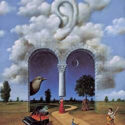 Пазл: Концерт