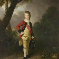 Пазл: Фредерик, герцог Йоркский