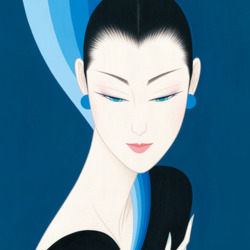 Пазл: Леди Рокудзё