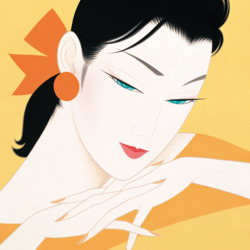 Пазл: Суть оранжевого