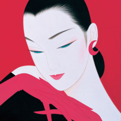 Пазл: Красная Луна