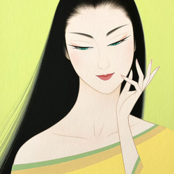 Пазл: Оминаеши