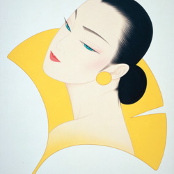 Пазл: Гинкго