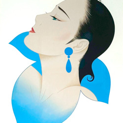 Пазл: Ипомея