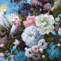 Пазл: Спрятались