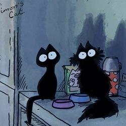 Пазл: Ждём ужин