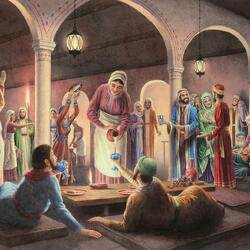 Пазл: Красное вино