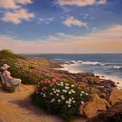 Пазл: Маргинальный путь