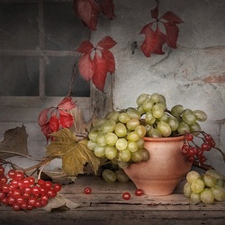 Пазл: Осенний 