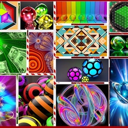 Пазл: Иллюзии