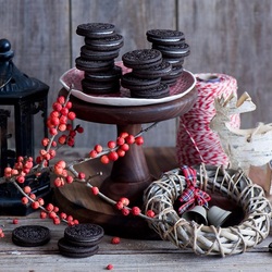 Пазл: Натюрморт 