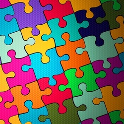 Пазл: Пазлы
