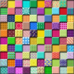 Пазл: Коллаж