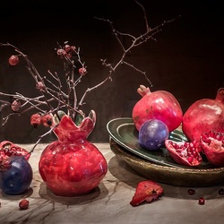 Пазл: Когда декабрь уж на дворе