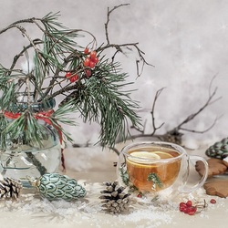 Пазл: Предчувствие приближения