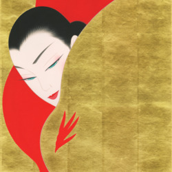 Пазл: Благословение музы