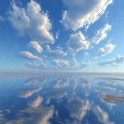 Пазл: Отражение