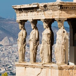 Пазл: Вечные ценности