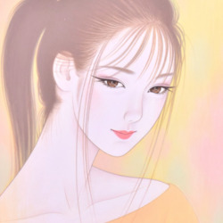 Пазл: Желание полюбить