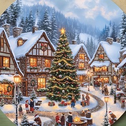 Пазл: Для себя ---