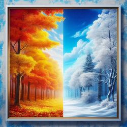 Пазл: Картина 