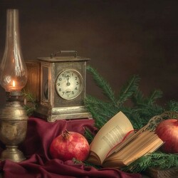 Пазл: Новогодний 